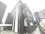 ジーメゾン埼玉本郷町プリミア 1階 新築の賃貸物件