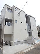 CB大和田スリージェ 2階 築9年11ヶ月の賃貸物件