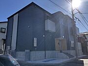 レーヴ 2階 築2年4ヶ月の賃貸物件