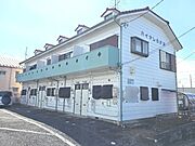 ハイツしらかば 1階 築36年2ヶ月の賃貸物件