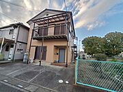 パーク稲穂 2階 築40年1ヶ月の賃貸物件