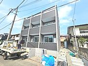 大和田駅より徒歩7分 1階 新築の賃貸物件