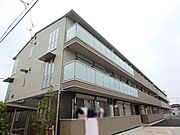 東宮原駅より徒歩12分 1階 築10年1ヶ月の賃貸物件