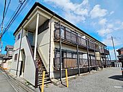 パークハイツ２ 2階 築32年6ヶ月の賃貸物件