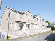 東大宮駅よりバス13分 徒歩4分 2階 築22年2ヶ月の賃貸物件
