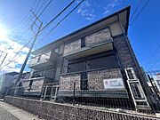 パティオロサ 1階 築22年1ヶ月の賃貸物件