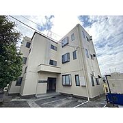 白岡駅より徒歩1分 3階 築35年の賃貸物件