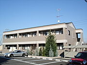 蓮田駅より徒歩15分 2階 築20年10ヶ月の賃貸物件