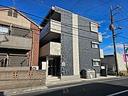 七里駅より徒歩5分 1階 築1年3ヶ月の賃貸物件