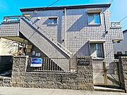 上尾駅より徒歩12分 2階 築32年7ヶ月の賃貸物件