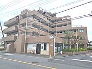 ライオンズマンション上尾原市第２ 3階 築34年11ヶ月の賃貸物件