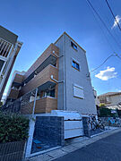 東大宮駅より徒歩7分 2階 築4年3ヶ月の賃貸物件