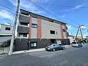 RadIAnce七里 3階 築2年2ヶ月の賃貸物件