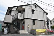 東大宮駅より徒歩10分 1階 築32年3ヶ月の賃貸物件