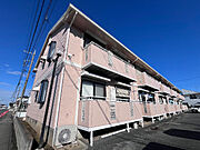 蓮田駅より徒歩23分 2階 築30年1ヶ月の賃貸物件