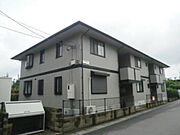 今羽駅より徒歩4分 2階 築26年10ヶ月の賃貸物件