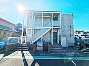 GreenTerrace 2階 築9年6ヶ月の賃貸物件