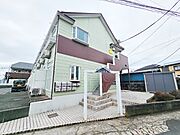 東大宮駅より徒歩16分 2階 築33年3ヶ月の賃貸物件