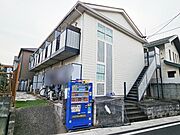 東大宮駅より徒歩15分 2階 築33年5ヶ月の賃貸物件