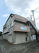岩槻駅より徒歩15分 1階 築32年8ヶ月の賃貸物件