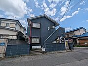 サンホーム岩槻 1階 築38年2ヶ月の賃貸物件