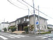 加茂宮駅より徒歩14分 2階 築12年の賃貸物件