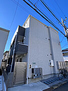 ノワール七里 1階 築3年の賃貸物件