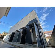 上尾駅より徒歩8分 2階 築4年4ヶ月の賃貸物件