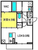 間取り：211064291460