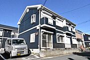 原市駅より徒歩9分 築36年1ヶ月 2階建の賃貸物件