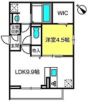 間取り：211064291776