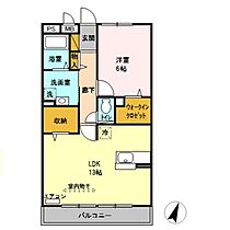 間取り：211064427989