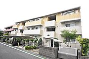 グリーンシャトーの賃貸物件