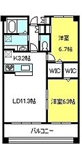 間取り：211064427508