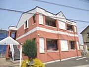 セントラルヒルの賃貸物件