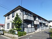 MシャーメゾンA棟の賃貸物件
