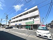 第一松運ハイツの賃貸物件