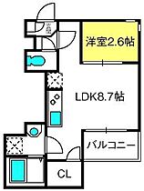 間取り：211064535855