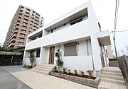 イーストサイド新白岡の賃貸物件