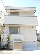 オークフィールドコートの賃貸物件