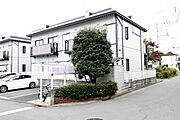 グリーンハイム２号館の賃貸物件
