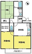 間取り：211064642926