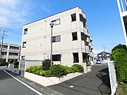 蓮田駅より徒歩9分 築29年8ヶ月 3階建の賃貸物件