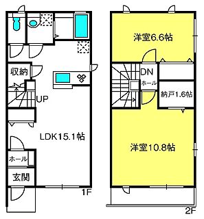 間取り：211064681790