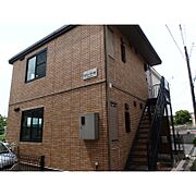 蓮田駅より徒歩16分 築21年5ヶ月 2階建の賃貸物件