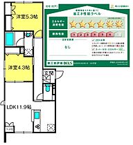 間取り：211064697594