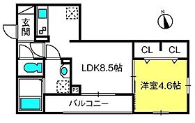間取り：211064697687