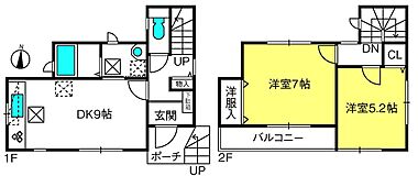 間取り：211064762273