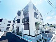 アザレアBの賃貸物件