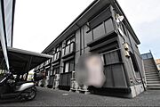 栗原ハイツＡ棟 1階 築23年5ヶ月の賃貸物件